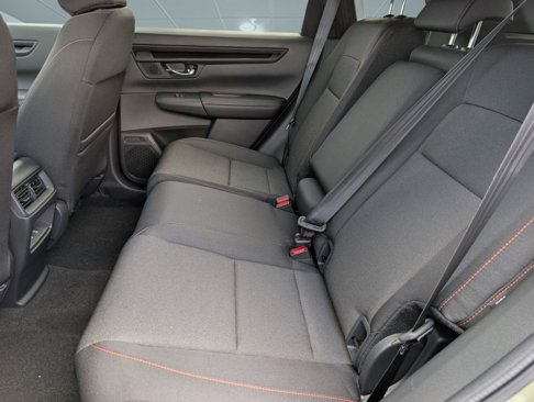 New 2026 Honda CR-V TrailSport image 15
