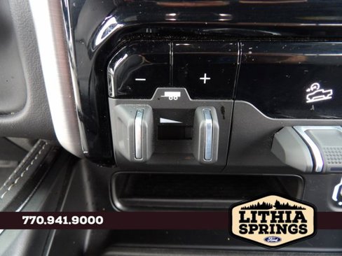 Used 2023 RAM 2500 Power Wagon w/ Level 2 Equipment Group image 20