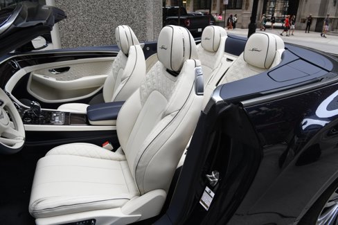 Used 2024 Bentley Continental GT Speed image 9