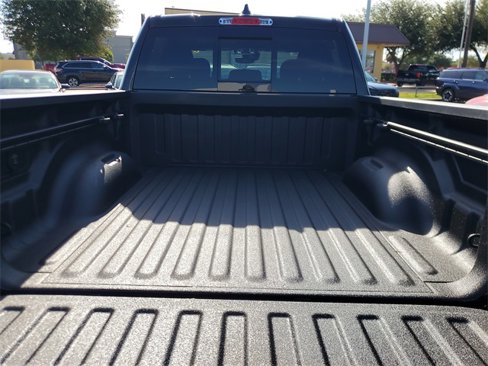 New 2026 RAM 1500 Lone Star image 7
