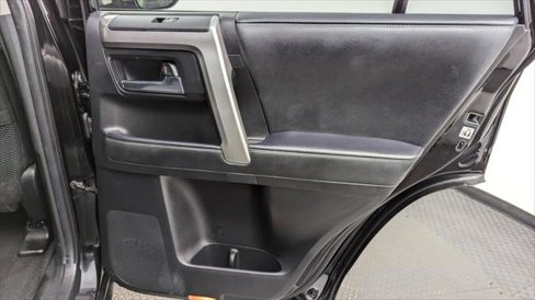 Used 2024 Toyota 4Runner SR5 image 19