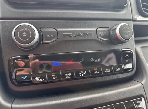 New 2026 RAM ProMaster 3500 image 27