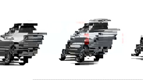 New 2025 Chevrolet Silverado 1500 High Country w/ Technology Package image 27