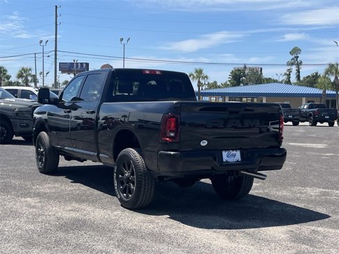 New 2026 RAM 2500 Big Horn image 3