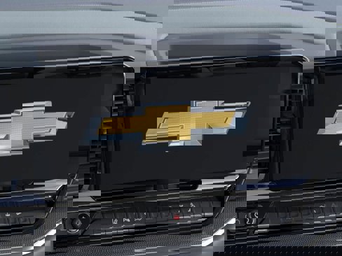 New 2025 Chevrolet Silverado 2500 ZR2 w/ Technology Package image 44