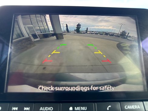 Used 2024 Nissan Rogue SV image 13