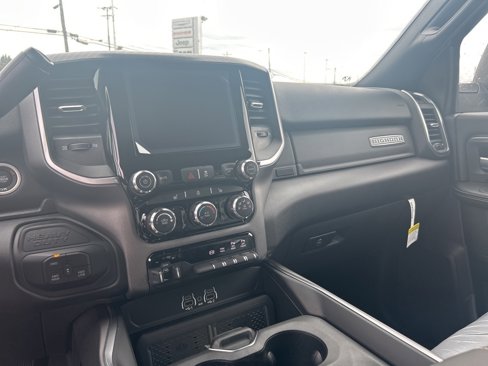 New 2026 RAM 2500 Big Horn image 3