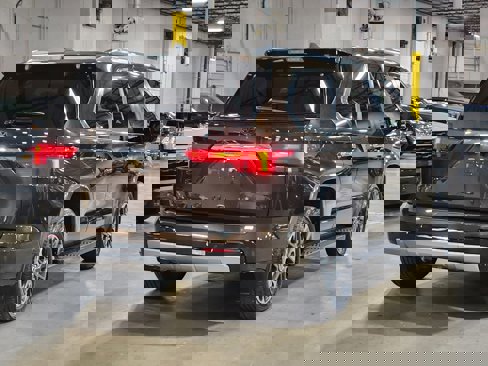 Used 2024 Toyota Sequoia Limited image 9