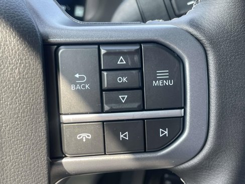 New 2025 Ford F150 XLT image 17