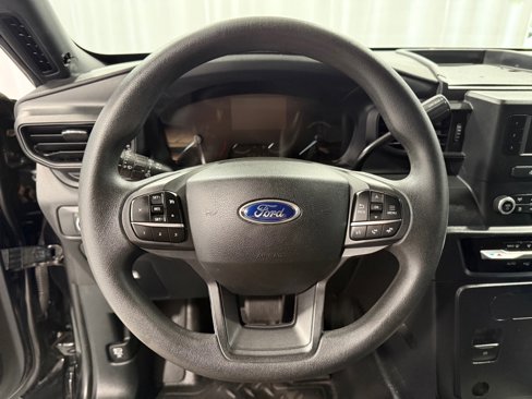 Used 2021 Ford Explorer 4WD Police Interceptor image 13