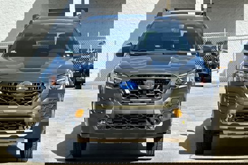 New 2025 Subaru Outback Wilderness image 8