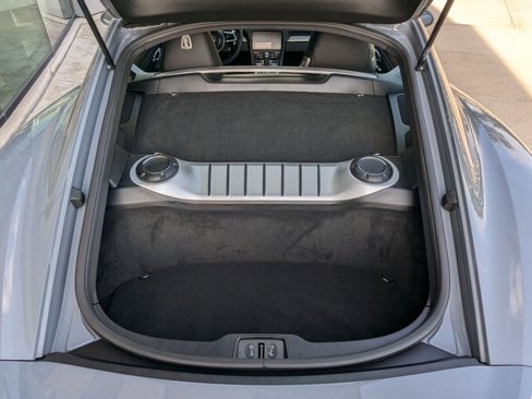 Certified 2025 Porsche 718 Cayman image 20