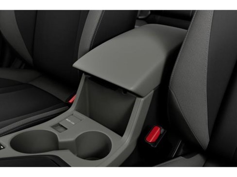 New 2025 Subaru Crosstrek 2.5i Premium image 22