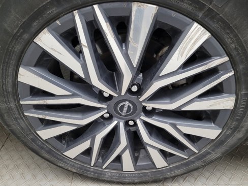 Used 2023 Nissan Altima 2.5 SV image 31