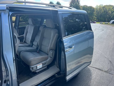 Used 2012 Honda Odyssey EX image 38