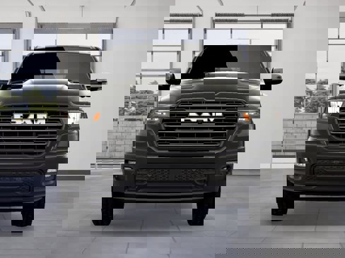 New 2026 RAM 1500 Laramie image 9
