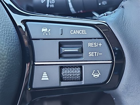 New 2026 Honda CR-V EX-L image 19