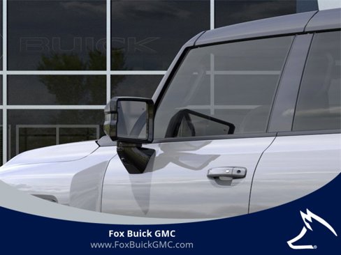 Used 2026 GMC Hummer EV SUV image 12
