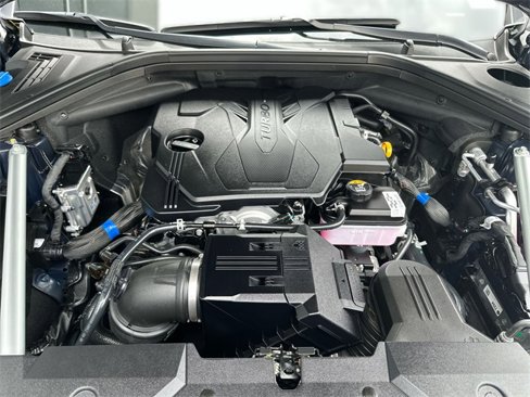 Used 2026 Genesis GV70 2.5T image 28