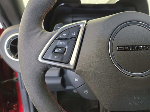 Used 2022 Chevrolet Camaro ZL1 image 16