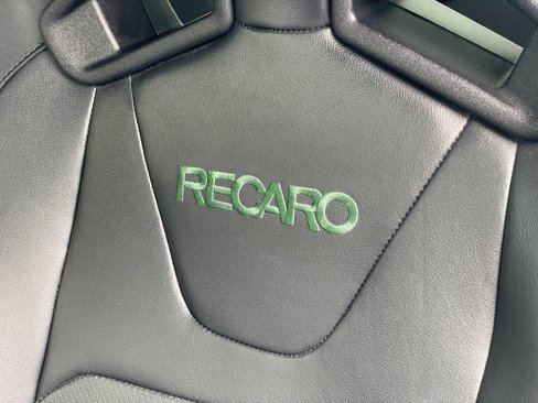 Used 2019 Ford Mustang Bullitt w/ Bullitt Electronics Package image 4