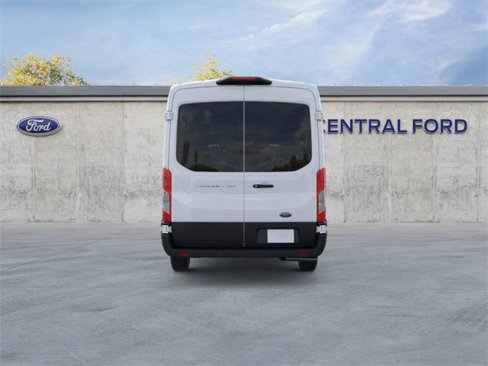New 2025 Ford Transit 350 XL image 5
