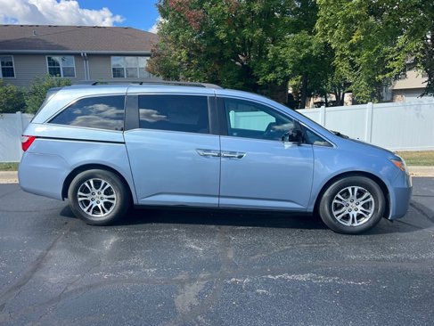 Used 2012 Honda Odyssey EX image 5