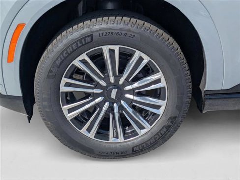 New 2026 Cadillac Escalade IQ Sport 1 image 9