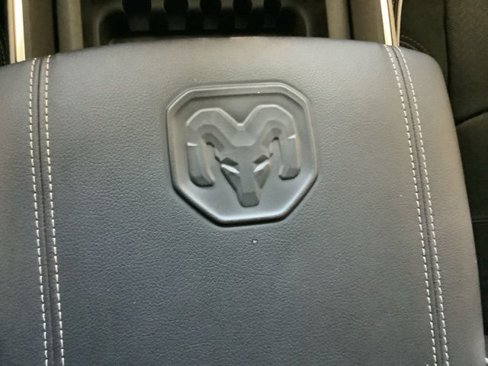 New 2025 RAM 2500 Laramie image 25