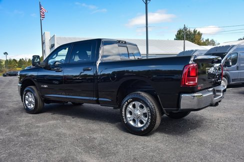 New 2025 RAM 2500 Big Horn image 5
