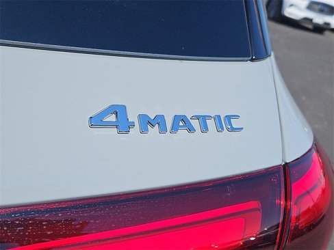 New 2026 Mercedes-Benz GLE 450 4MATIC image 15