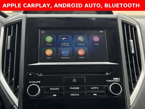 Used 2019 Subaru Forester Sport image 2