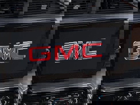 New 2026 GMC Sierra 2500 Denali Ultimate image 20