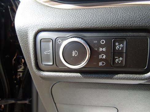 Used 2024 Ford Explorer Limited image 15