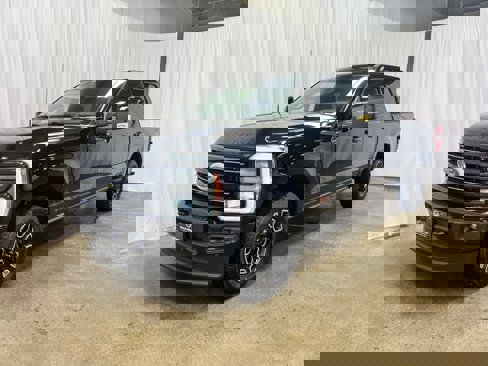 New 2026 Ford F350 Platinum image 13