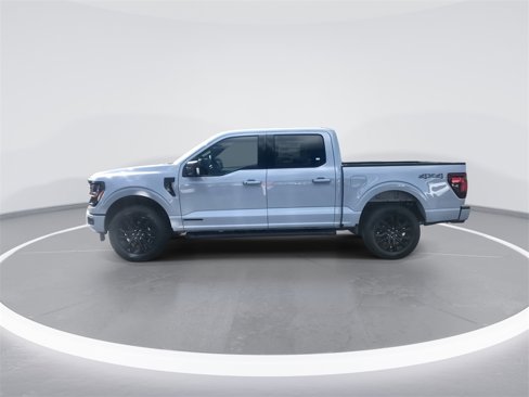 New 2025 Ford F150 XLT w/ Equipment Group 302A MID image 5