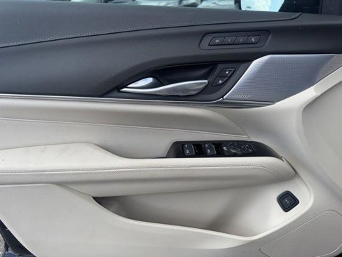 New 2026 Cadillac CT4 Premium Luxury image 11