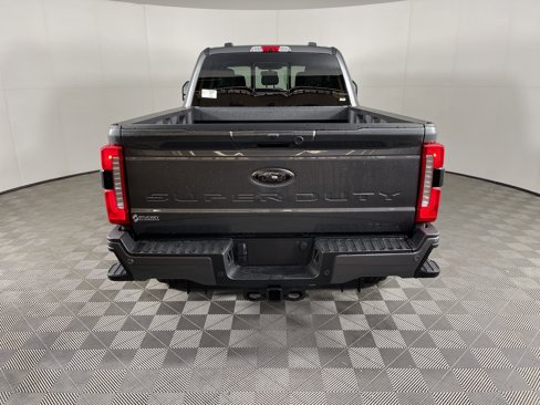 New 2026 Ford F250 XLT image 4