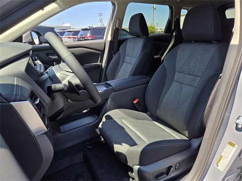 New 2026 Nissan Rogue SV image 8