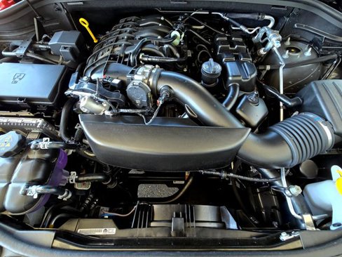 New 2026 Dodge Durango GT image 25