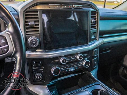 Used 2021 Ford F150 Lariat image 30