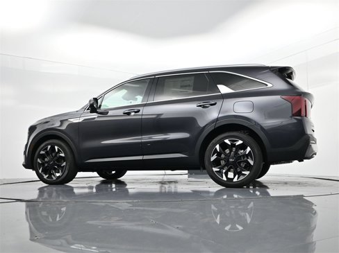 New 2026 Kia Sorento EX image 39