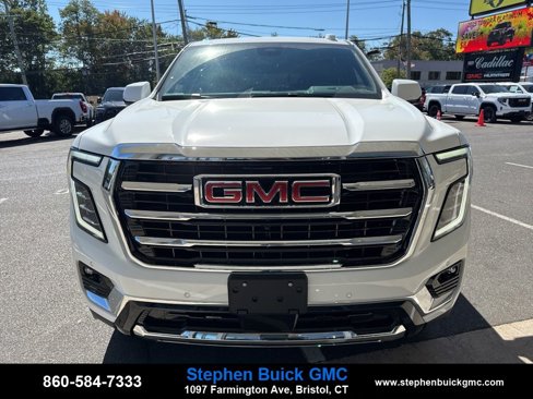New 2026 GMC Yukon Elevation image 2