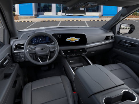 New 2026 Chevrolet Tahoe RST image 15