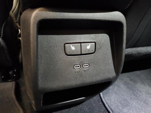 New 2025 Chevrolet Equinox EV RS w/ Active Safety Package 3 image 14