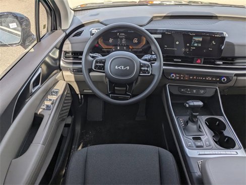 New 2026 Kia Carnival LX image 21