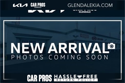 Certified 2025 Kia Sorento EX w/ EX Panoramic Sunroof Package image 1