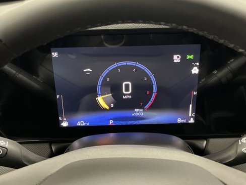 New 2026 Chevrolet TrailBlazer LT w/ Convenience Package image 17
