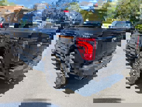New 2025 Ford F150 Tremor image 9