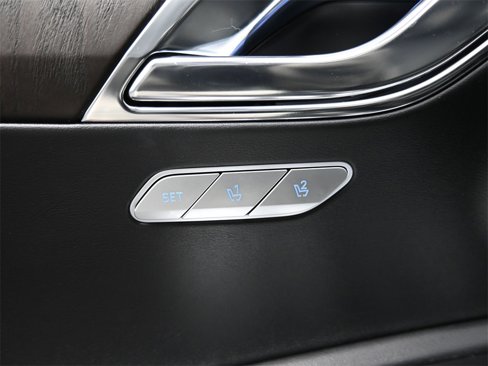 Used 2024 Genesis GV80 3.5T w/ Advanced Package image 5